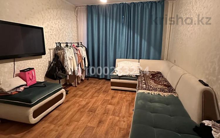 3-комнатная квартира · 70 м² · 4/5 этаж, Кажымукана 15 — Жирентаева за 30 млн ₸ в Астане, Алматы р-н — фото 2
