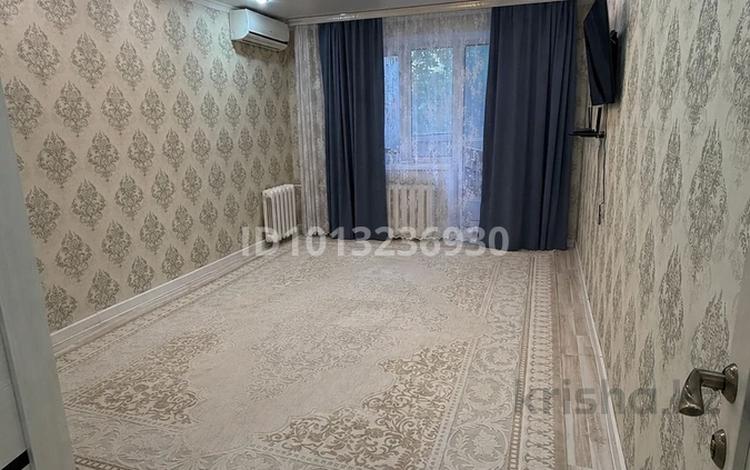 2-бөлмелі пәтер · 64.2 м² · 1/10 қабат, Қонаев ш/а. 60 — Салтанат сарайы , 44 школа, бағасы: 26 млн ₸ в Уральске, мкр Кунаева — фото 21