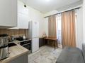 1-комнатная квартира · 39 м² · 1/12 этаж, Бейбарыс Султан за 16.5 млн 〒 в Астане, Сарыарка р-н