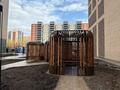 2-комнатная квартира · 60 м² · 6/9 этаж, Айнаколь 64 за ~ 31 млн ₸ в Астане, Алматы р-н — фото 8