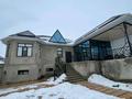 Отдельный дом · 6 комнат · 400 м² · 8 сот., мкр Улы Дала 214 — 69 школы за 80 млн ₸ в Таразе
