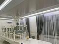 Отдельный дом · 6 комнат · 400 м² · 8 сот., мкр Улы Дала 214 — 69 школы за 80 млн ₸ в Таразе — фото 4