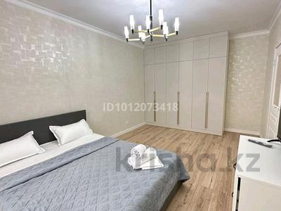 1-бөлмелі пәтер · 52 м² · 1/9 қабат, ул. Абикена Бектурова 11/Б — Триумфальная арка Ботанический сад Библиотека и парк президента ЭКСПО Мега Орынбор Керей Жанибек Бокейхана Жители реабилитация Каратау Мангилик ел, бағасы: 15 000 ₸ в Астане, Есильский р-н