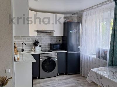 3-комнатная квартира, 56.9 м², 3/5 этаж, Пр. Республики — ХАЛЫК БАНК за 13 млн 〒 в Темиртау