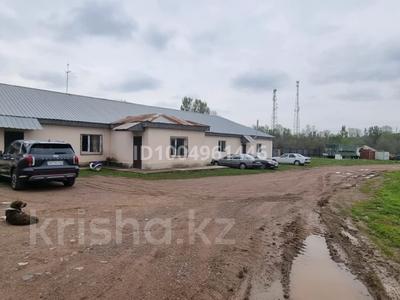 Промбаза · 5 га, Астанинская трасса б/н — Находится в Каскелене, в сторону поселка Жамбыл, пересечение с ташкентской трассой за 6 млн 〒