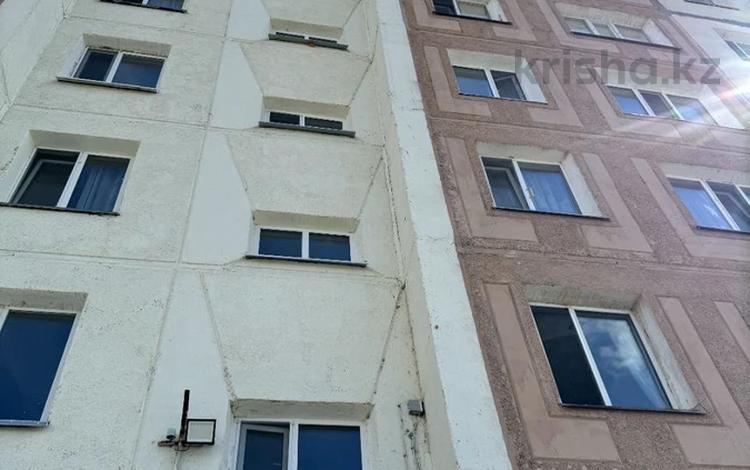 2-комнатная квартира, 51.9 м², 6/6 этаж, Абылай-Хана 24А за 14 млн 〒 в Кокшетау — фото 2