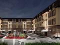 1-комнатная квартира · 40 м² · 3/4 этаж, мкр Жулдыз, Мкр Жулдыз, Мамбетова 26 за 9.5 млн ₸ в Уральске