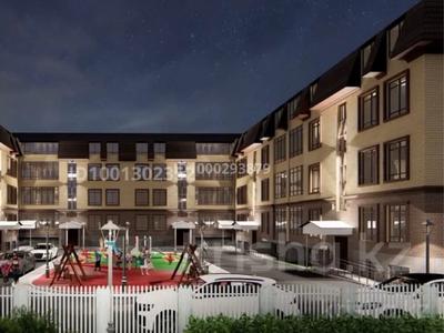 1-комнатная квартира · 40 м² · 3/4 этаж, мкр Жулдыз, Мкр Жулдыз, Мамбетова 26 за 9.5 млн ₸ в Уральске
