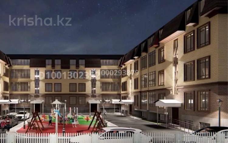 1-комнатная квартира · 40 м² · 3/4 этаж, мкр Жулдыз, Мкр Жулдыз, Мамбетова 26 за 9.5 млн ₸ в Уральске — фото 6