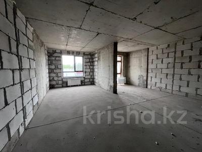2-бөлмелі пәтер · 60 м² · 5/12 қабат, Омарова, бағасы: 29.5 млн ₸ в Алматы, Алатауский р-н