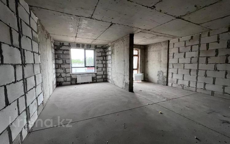 2-бөлмелі пәтер · 60 м² · 5/12 қабат, Омарова, бағасы: 29.5 млн ₸ в Алматы, Алатауский р-н — фото 2