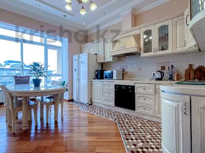 Аренда квартир в Алматы: 3-комнатная квартира · 120 м² · 15/23 этаж, Бухар жырау 27/5 за 550 000 〒 3-комнатная квартира · 120 м² · 15/23 этаж, Бухар жырау 27/5 за 550 000 〒 в Алматы, Бостандыкский р-н