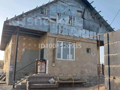 Отдельный дом · 4 комнаты · 100 м² · 7 сот., Қаратау 24 за 20 млн 〒 в Уштереке