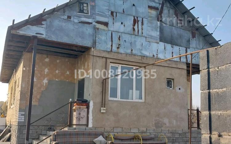 Отдельный дом · 4 комнаты · 100 м² · 7 сот., Қаратау 24 за 20 млн 〒 в Уштереке — фото 3