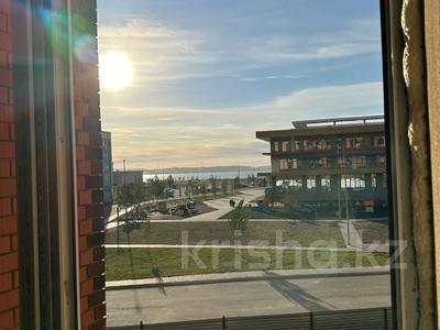 1-комнатная квартира · 34.1 м² · 7/9 этаж, Коктем за ~ 11.6 млн 〒 в Кокшетау