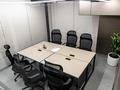 Офисы, кабинеты и рабочие места · 435 м² за 5.5 млн ₸ в Алматы, Бостандыкский р-н — фото 13