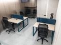 Офисы, кабинеты и рабочие места · 435 м² за 5.5 млн ₸ в Алматы, Бостандыкский р-н — фото 16