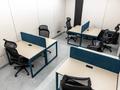 Офисы, кабинеты и рабочие места · 435 м² за 5.5 млн ₸ в Алматы, Бостандыкский р-н — фото 17