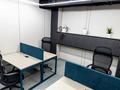 Офисы, кабинеты и рабочие места · 435 м² за 5.5 млн ₸ в Алматы, Бостандыкский р-н — фото 20
