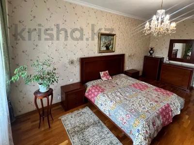 2-комнатная квартира · 99 м² · 7/10 этаж, Пушкина за 500 000 〒 в Алматы