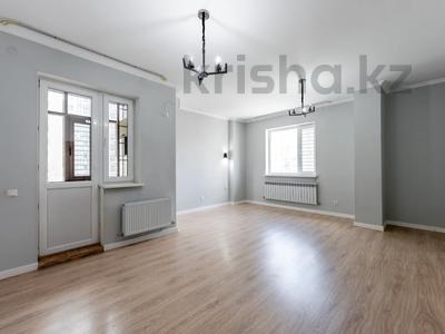 3-бөлмелі пәтер · 92 м² · 4/16 қабат, Мангилик Ел 17, бағасы: 57 млн ₸ в Астане, Есильский р-н
