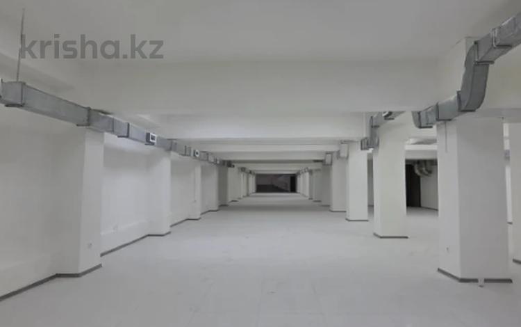 Свободное назначение · 530 м² за 2 млн 〒 в Алматы — фото 2