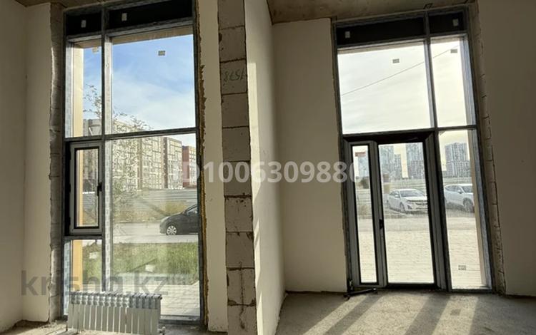 Свободное назначение · 96.7 м² за 75 млн 〒 в Астане, Алматы р-н — фото 2