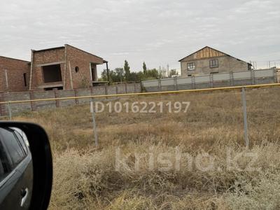 Участок · 10 соток, Речникова 3 за 25 млн ₸ в Конаеве