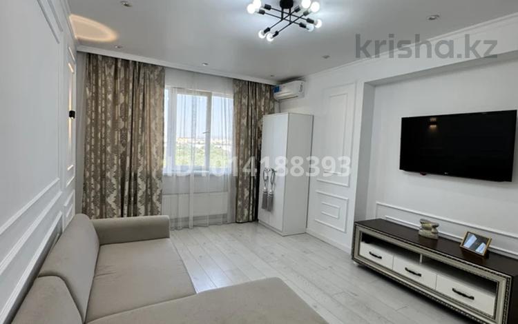 2-комнатная квартира · 62 м² · 8/16 этаж, мкр Калкаман-2, Абишева 36/12 за 300 000 ₸ в Алматы, Наурызбайский р-н — фото 4