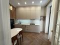 4-бөлмелі пәтер · 110 м² · 2/3 қабат, Ахмедьярова 44, бағасы: 120 млн ₸ в Алматы — фото 19