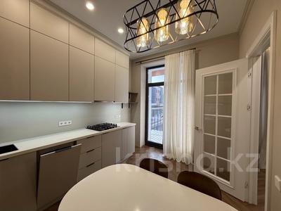 4-комнатная квартира · 110 м² · 2/3 этаж, Ахмедьярова 44 за 120 млн ₸ в Алматы