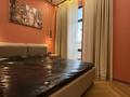 4-бөлмелі пәтер · 110 м² · 2/3 қабат, Ахмедьярова 44, бағасы: 120 млн ₸ в Алматы — фото 39