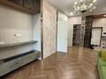 4-бөлмелі пәтер · 110 м² · 2/3 қабат, Ахмедьярова 44, бағасы: 120 млн ₸ в Алматы — фото 41