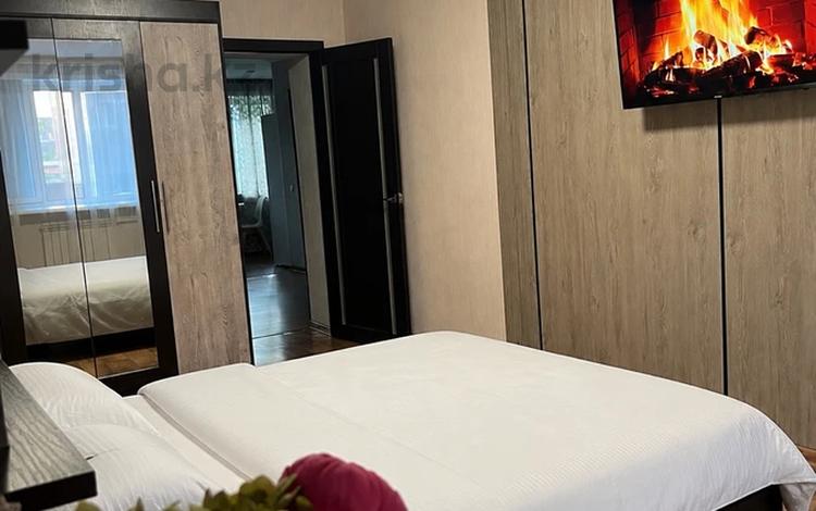 2-бөлмелі пәтер · 54 м² · 2/5 қабат, Назарбаева 64 — Центральный парк, КТИ, пожарная часть, областной суд, бағасы: 2 000 ₸ в Кокшетау — фото 7