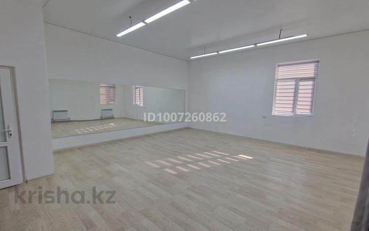 Свободное назначение, фитнес и спорт · 50 м² за 50 000 〒 в Актау, 6-й мкр — фото 2