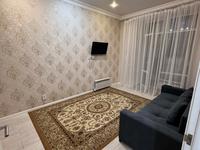 1-комнатная квартира · 40 м², Анет баба 11/2 за 190 000 ₸ в Астане, Есильский р-н