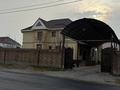 Отдельный дом · 6 комнат · 280 м² · 8 сот., Саудакент 24 — Кирова район за 65 млн 〒 в Таразе