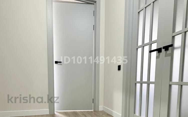 3-комнатная квартира · 85.7 м² · 2/9 этаж, Турара Рыскулова 16/4 — ЭКСПО, Mega Silk Way, BINOM, Главная мечеть за 58.5 млн ₸ в Астане, Есильский р-н — фото 2