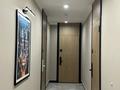 3-комнатная квартира · 85.7 м² · 2/9 этаж, Турара Рыскулова 16/4 — ЭКСПО, Mega Silk Way, BINOM, Главная мечеть за 58.5 млн ₸ в Астане, Есильский р-н — фото 11