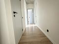 3-комнатная квартира · 85.7 м² · 2/9 этаж, Турара Рыскулова 16/4 — ЭКСПО, Mega Silk Way, BINOM, Главная мечеть за 58.5 млн ₸ в Астане, Есильский р-н — фото 2