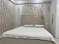 1-комнатная квартира · 48.3 м² · 20/24 этаж, Бауржанамомушылы 26 за 22.5 млн ₸ в Караганде, Казыбек би р-н