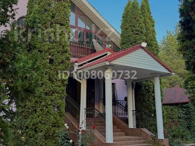 Жеке үй · 6 бөлме · 350 м², Касым аманжолова 107а, бағасы: 150 000 〒 в Алматы