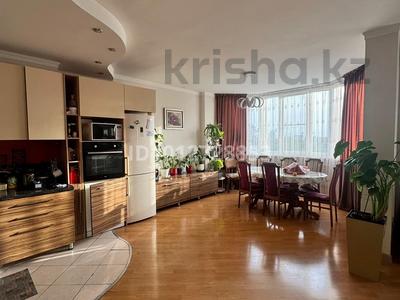 3-комнатная квартира · 116 м² · 5/14 этаж, Масанчи за 95 млн ₸ в Алматы, Бостандыкский р-н