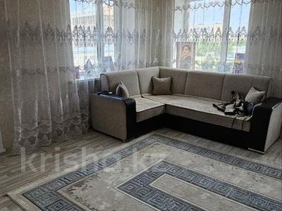 1-комнатная квартира, 46.8 м², 3/9 этаж, назарбаева 3 за 14.5 млн 〒 в Кокшетау