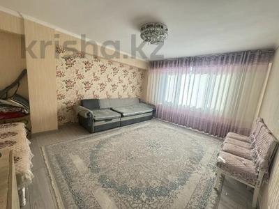 3-бөлмелі пәтер · 88.1 м² · 4/9 қабат, Шұғыла ш/а., бағасы: 55 млн ₸ в Алматы, Наурызбайский р-н