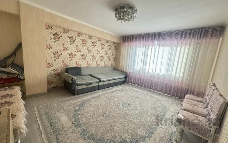 3-бөлмелі пәтер · 88.1 м² · 4/9 қабат, Шұғыла ш/а., бағасы: 55 млн ₸ в Алматы, Наурызбайский р-н — фото 4