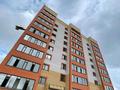 2-комнатная квартира, 59 м², 3/9 этаж, Жамбыла 5 за ~ 21.8 млн 〒 в Семее