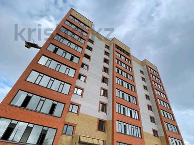 2-комнатная квартира, 59 м², 3/9 этаж, Жамбыла 5 за ~ 21.8 млн 〒 в Семее