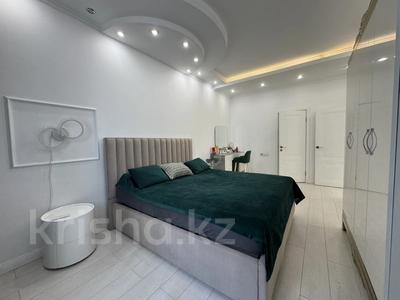 3-комнатная квартира · 100 м² · 4/18 этаж, Шевченко 154 — Шевченко - Муканова за 650 000 ₸ в Алматы, Алмалинский р-н