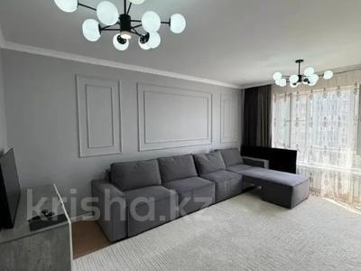 2-комнатная квартира · 65 м² · 7/9 этаж, мкр Аккент 25 за 35.5 млн ₸ в Алматы, Алатауский р-н